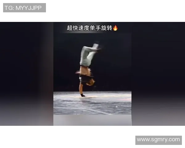 街舞文化的魅力与挑战:深入探讨杭州街舞队的组织与控制机制