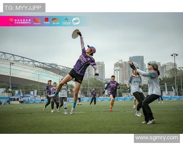 西安飞盘队实力崛起荣登全国飞盘实力排行榜第八位