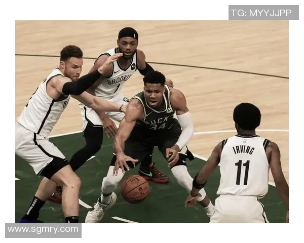 2021年NBA季后赛篮网与雄鹿激战精彩回顾与赛后分析