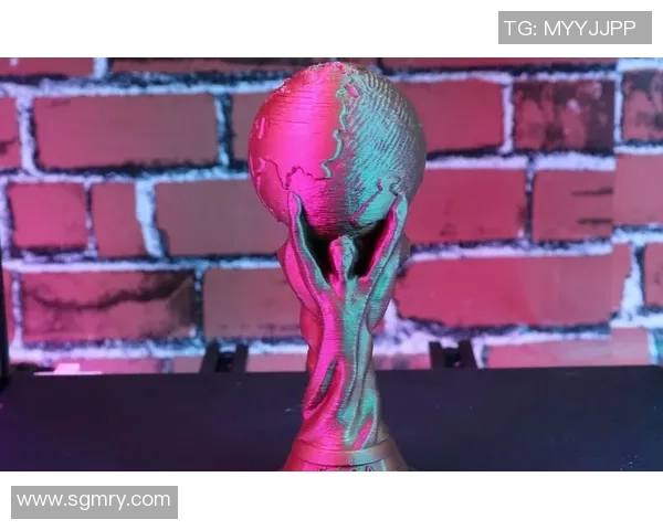 3D打印技术助力足球明星形象重现打造个性化球迷周边产品